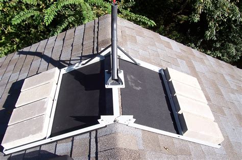 hanging roof metal bracket structural|metal mounts for roof ridge.